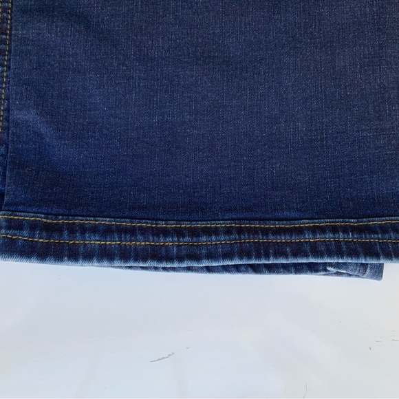 LAPG Terrain Flex Relaxed Fit Jeans - Picture 6 of 8